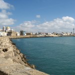 Halbinsel Cádiz