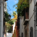 calle Granada